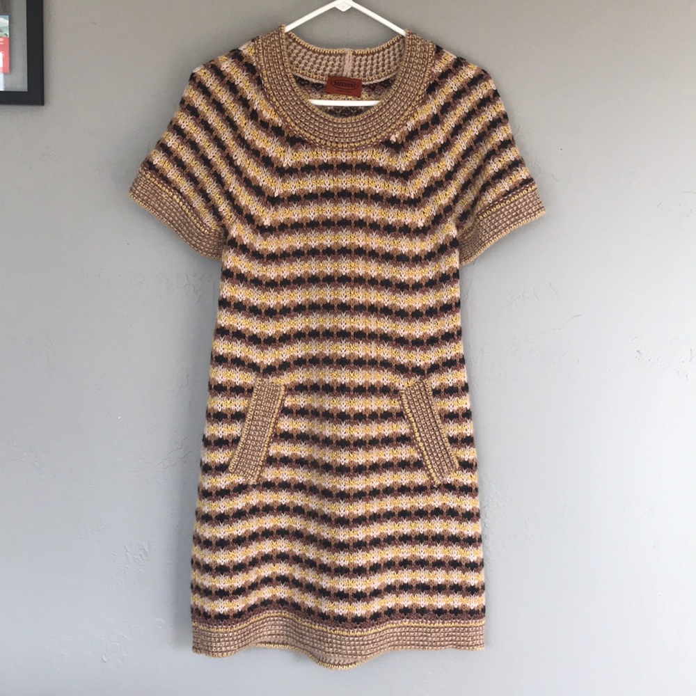 Missoni dress size 42 IT